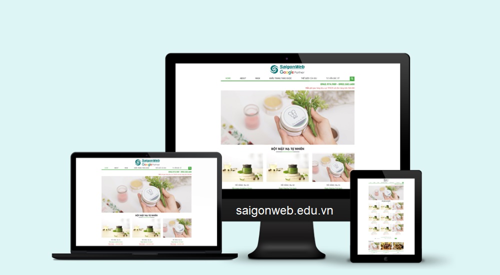 website-la-cong-cu-kinh-doanh-online-hieu-qua